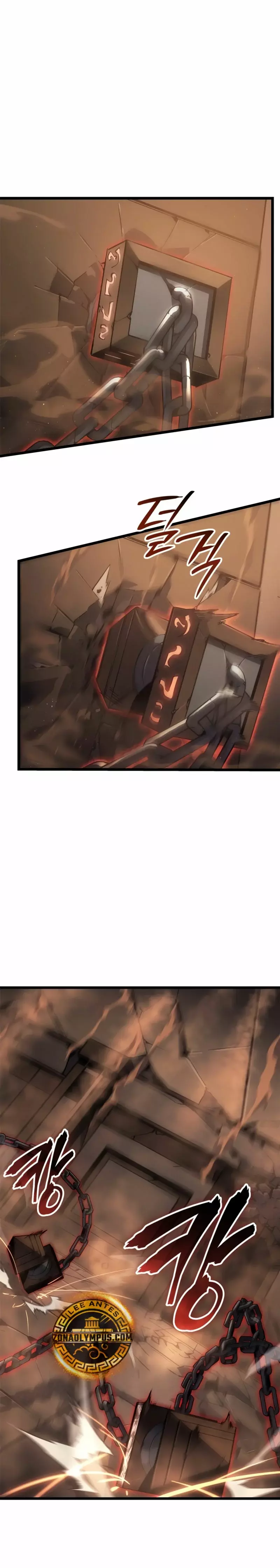 Read Solo Leveling_ Ragnarok Español Manga Online