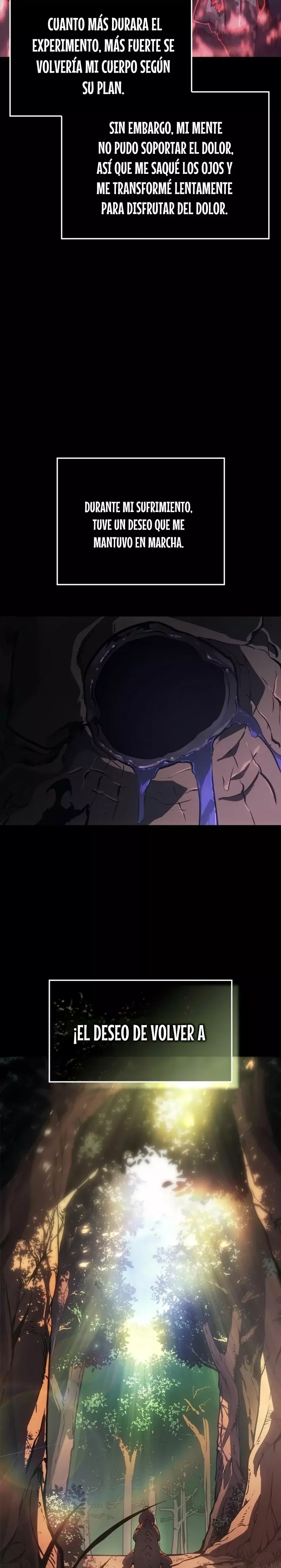 Read Solo Leveling_ Ragnarok Español Manga Online