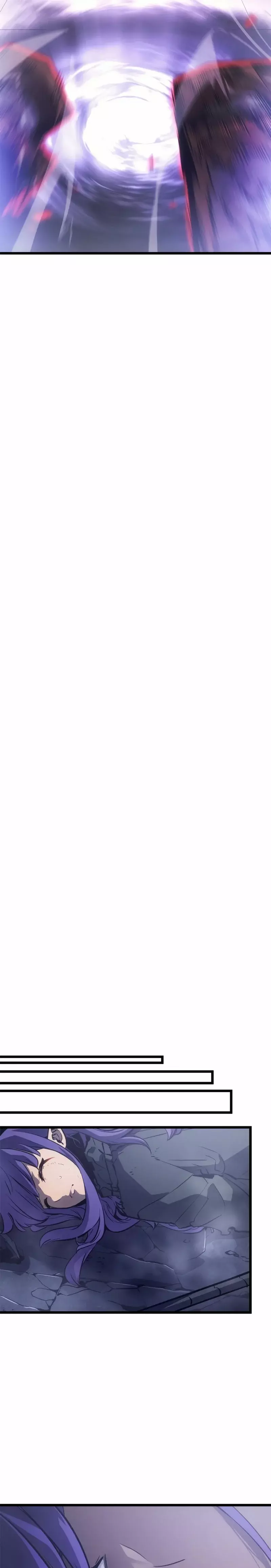 Read Solo Leveling_ Ragnarok Español Manga Online