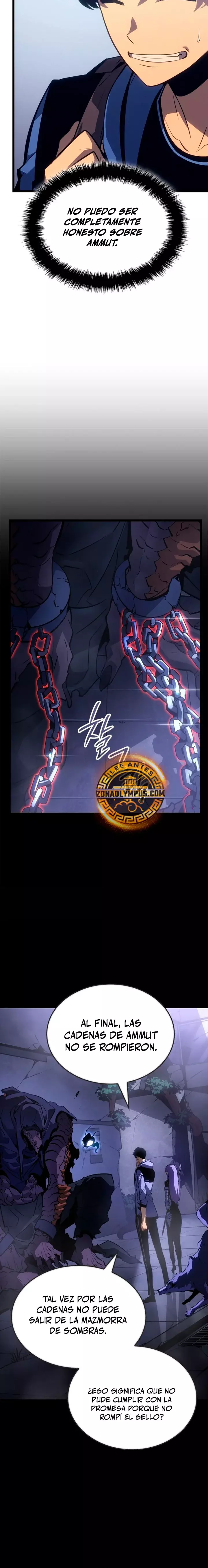 Read Solo Leveling_ Ragnarok Español Manga Online