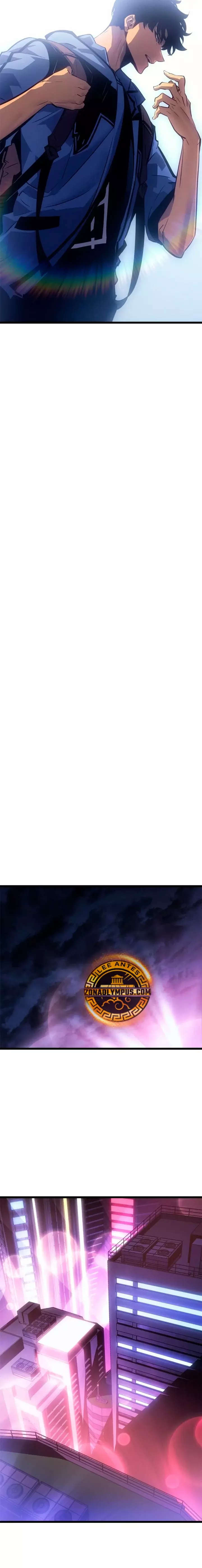 Read Solo Leveling_ Ragnarok Español Manga Online