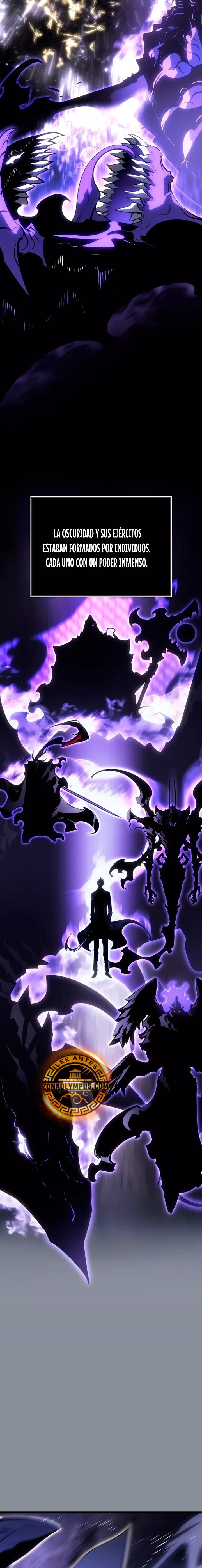 Read Solo Leveling_ Ragnarok Español Manga Online