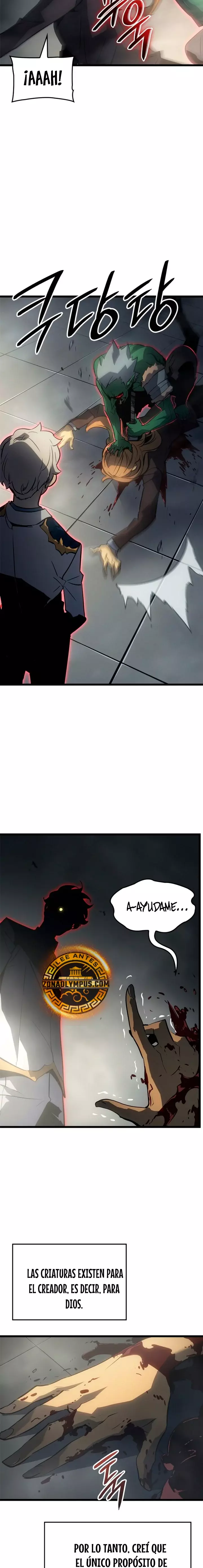 Read Solo Leveling_ Ragnarok Español Manga Online