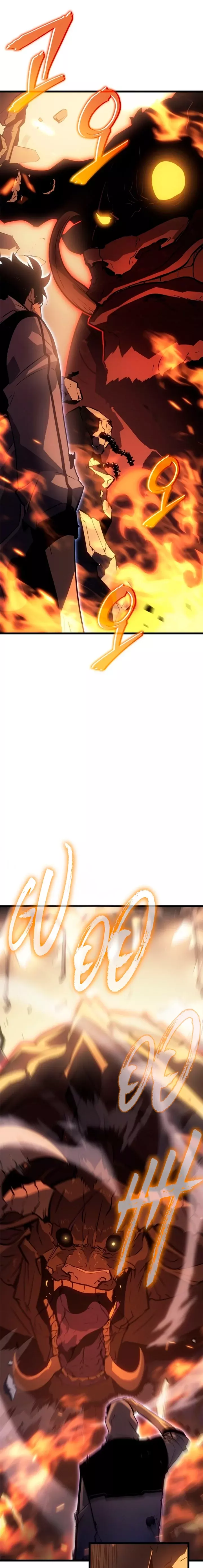 Read Solo Leveling_ Ragnarok Español Manga Online