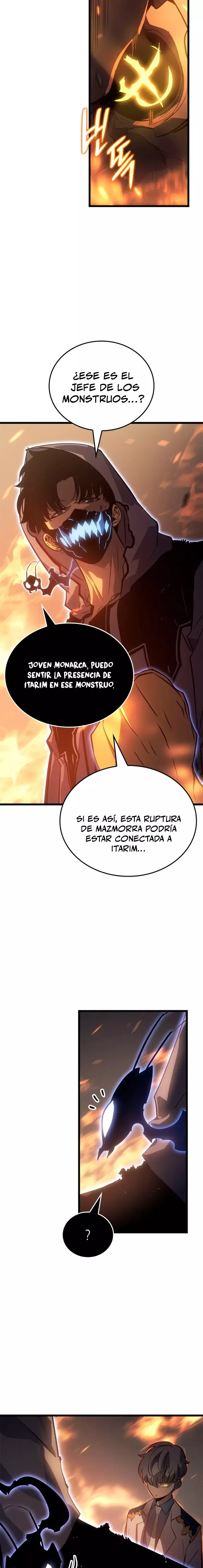 Read Solo Leveling_ Ragnarok Español Manga Online