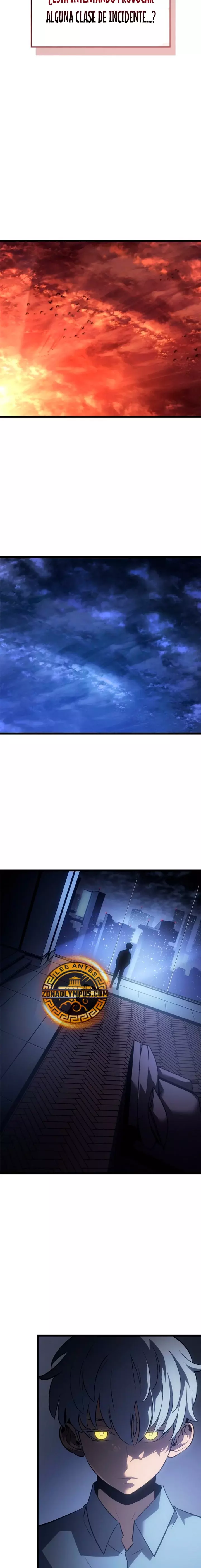 Read Solo Leveling_ Ragnarok Español Manga Online