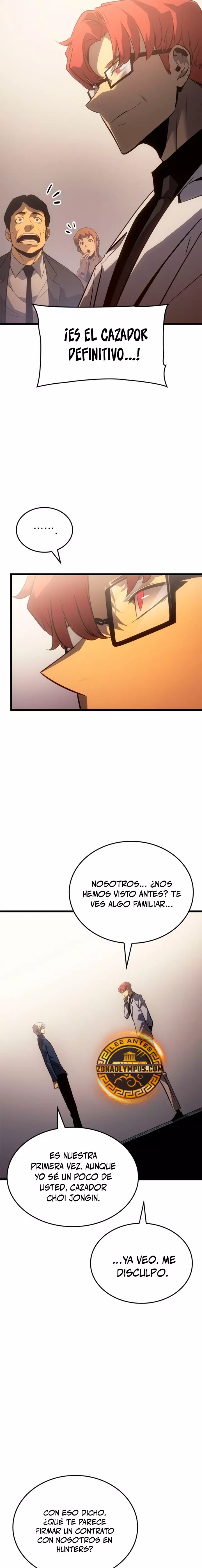 Read Solo Leveling_ Ragnarok Español Manga Online