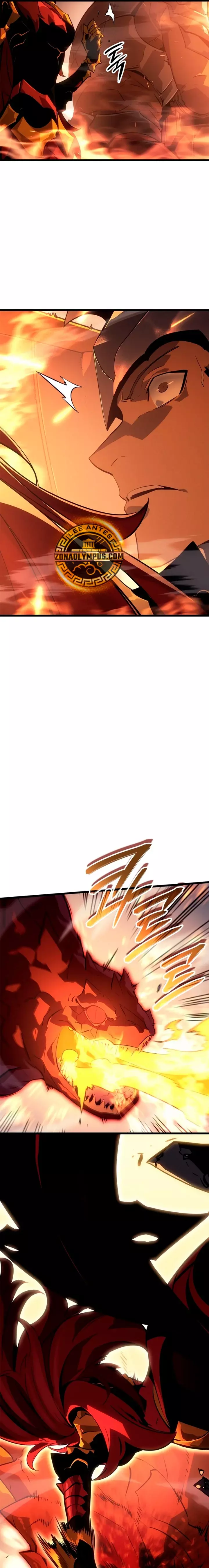 Read Solo Leveling_ Ragnarok Español Manga Online