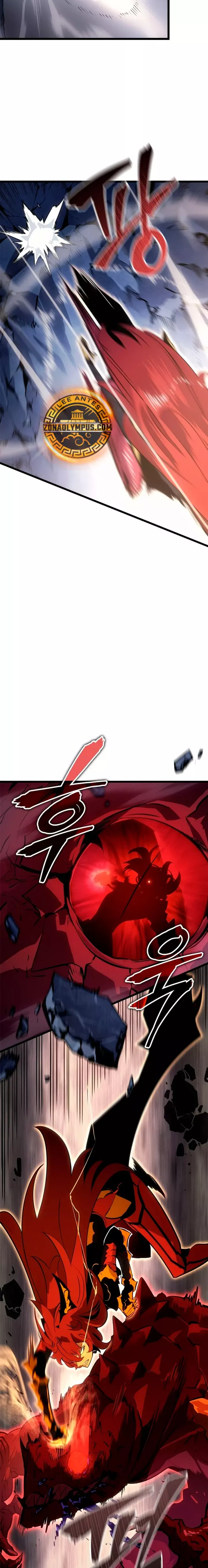 Read Solo Leveling_ Ragnarok Español Manga Online