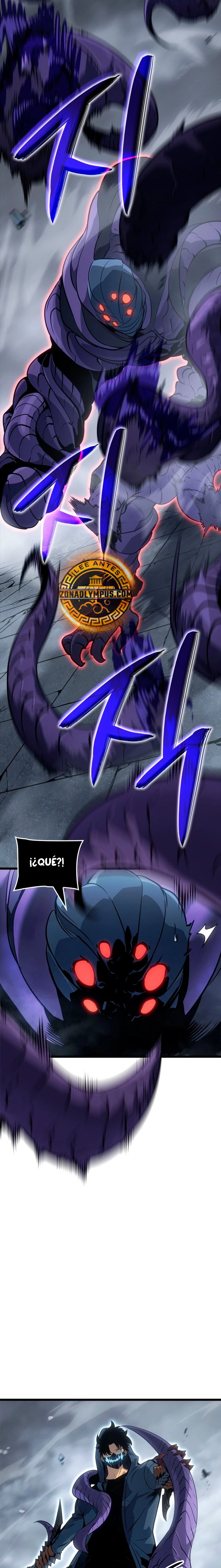 Read Solo Leveling_ Ragnarok Español Manga Online