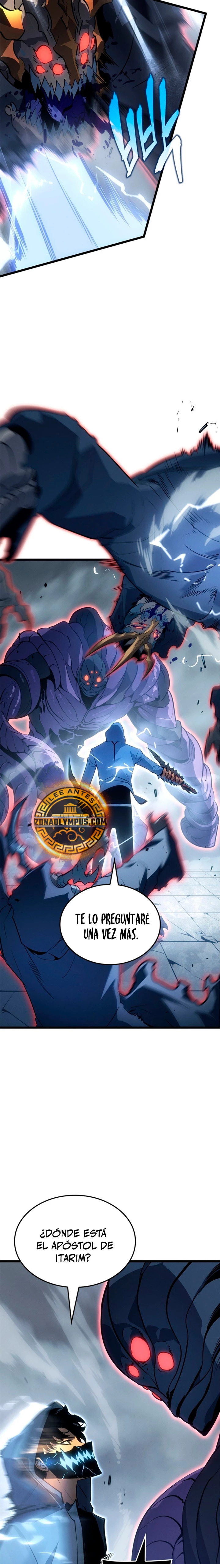 Read Solo Leveling_ Ragnarok Español Manga Online