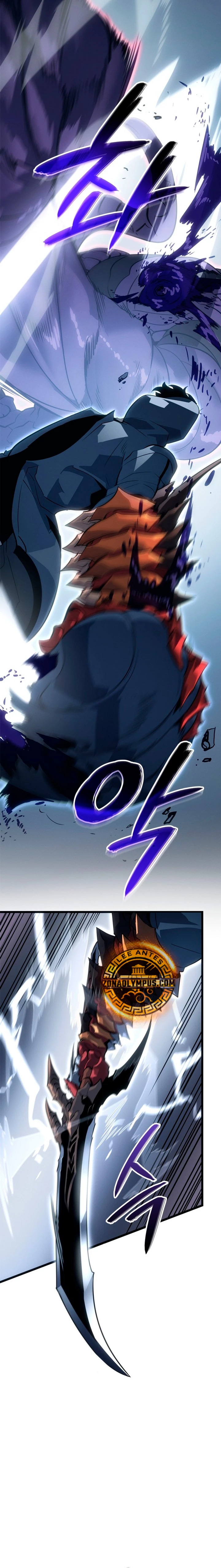 Read Solo Leveling_ Ragnarok Español Manga Online