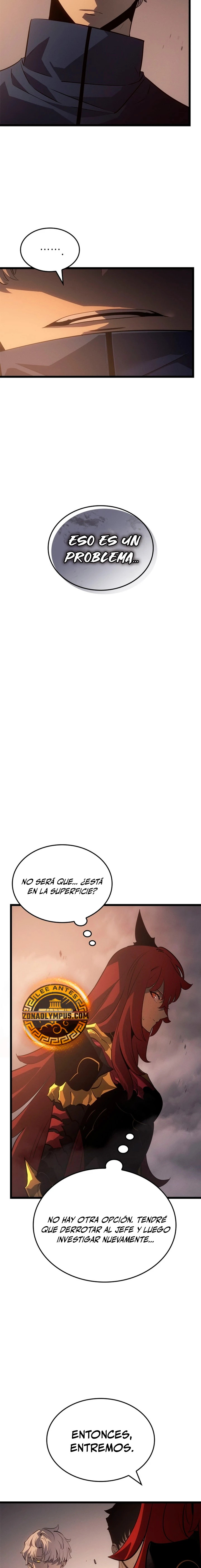 Read Solo Leveling_ Ragnarok Español Manga Online