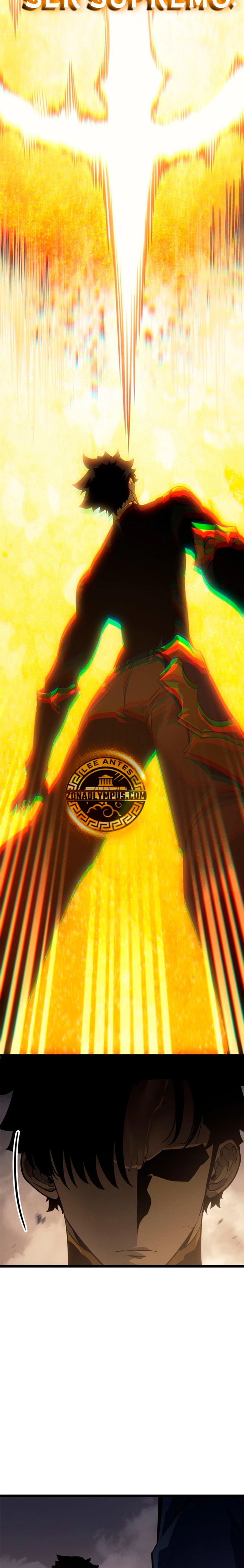 Read Solo Leveling_ Ragnarok Español Manga Online