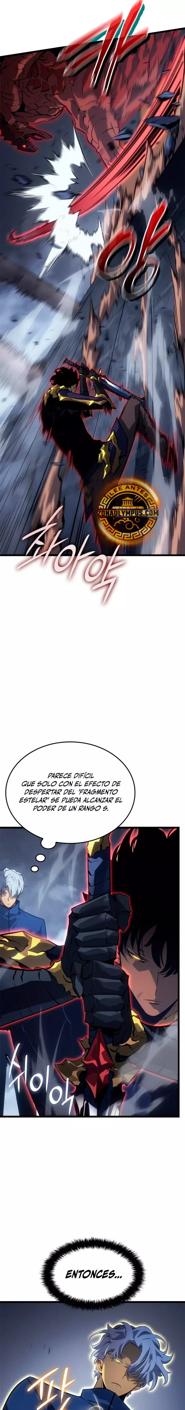 Read Solo Leveling_ Ragnarok Español Manga Online