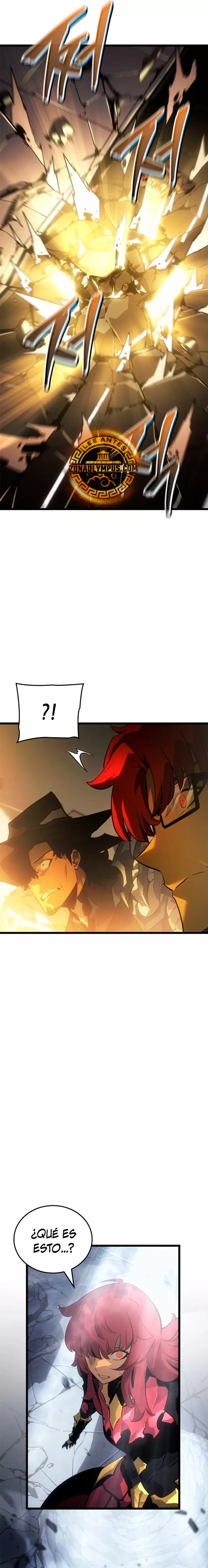 Read Solo Leveling_ Ragnarok Español Manga Online