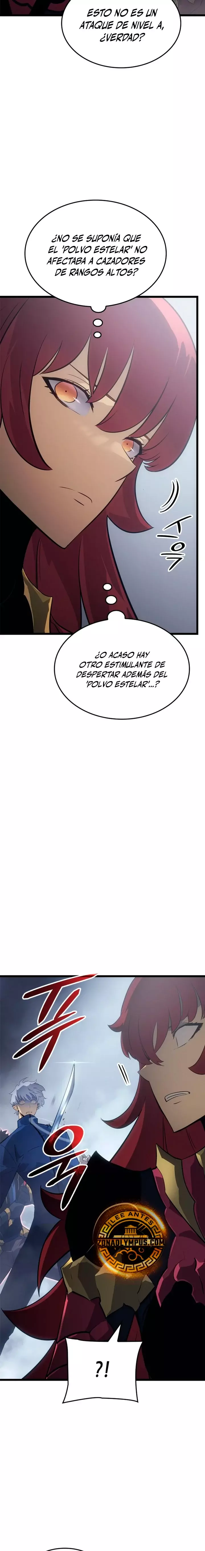 Read Solo Leveling_ Ragnarok Español Manga Online