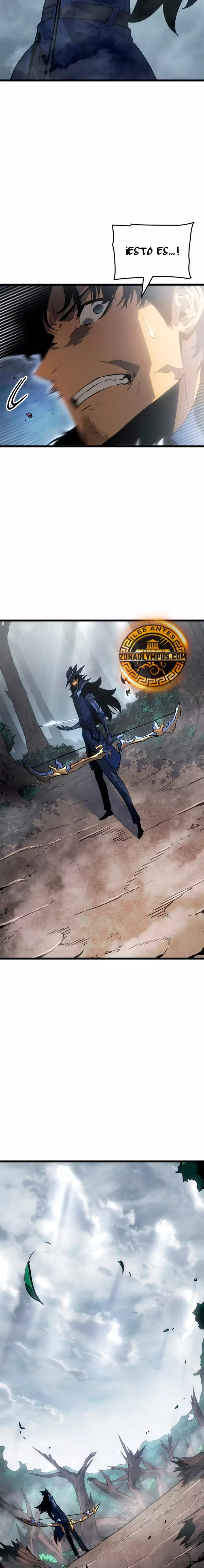 Read Solo Leveling_ Ragnarok Español Manga Online