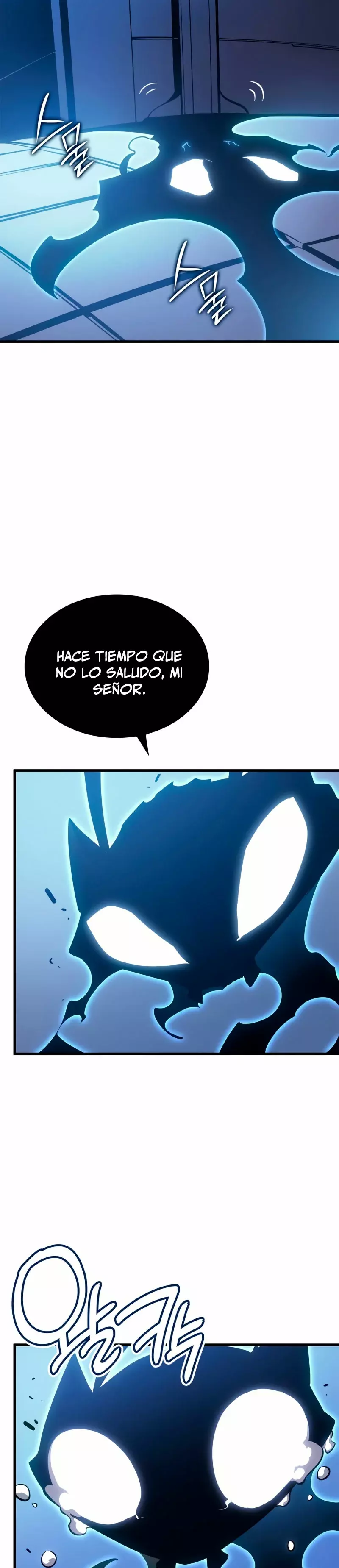 Read Solo Leveling_ Ragnarok Español Manga Online