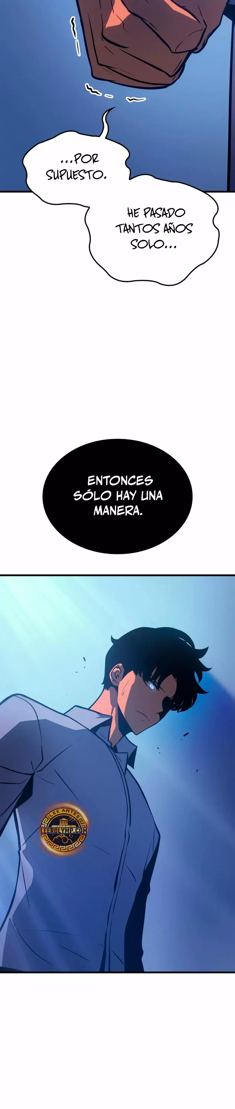 Read Solo Leveling_ Ragnarok Español Manga Online