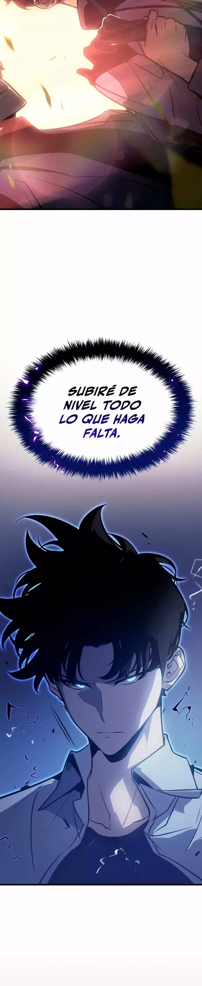 Read Solo Leveling_ Ragnarok Español Manga Online