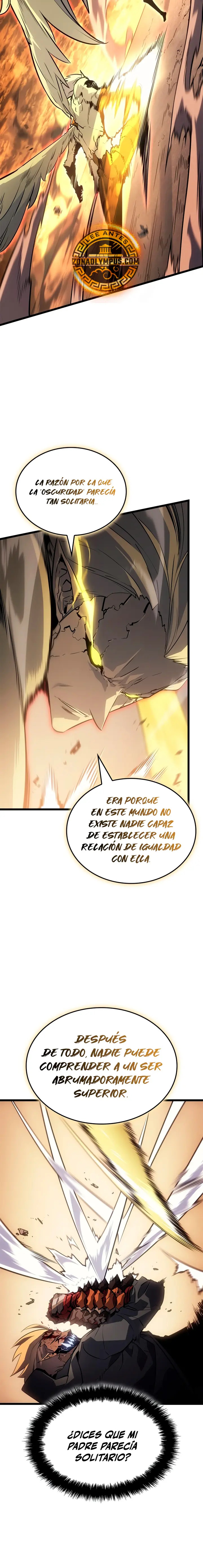 Read Solo Leveling_ Ragnarok Español Manga Online