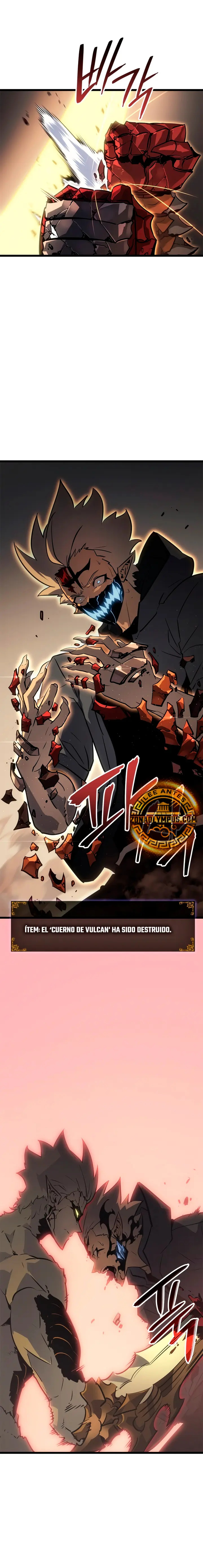 Read Solo Leveling_ Ragnarok Español Manga Online