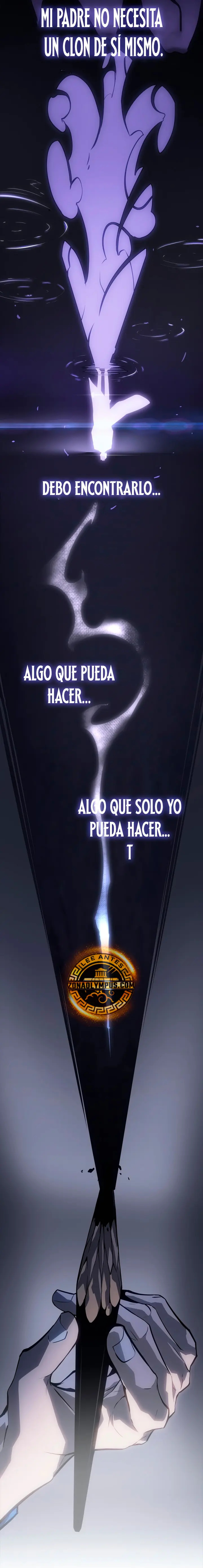 Read Solo Leveling_ Ragnarok Español Manga Online