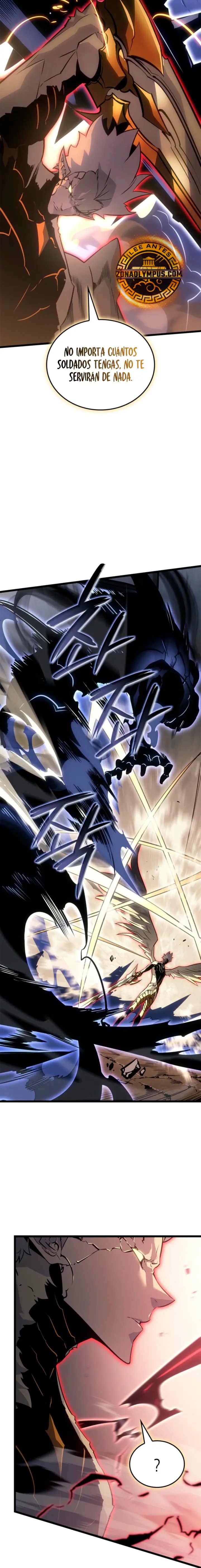 Read Solo Leveling_ Ragnarok Español Manga Online