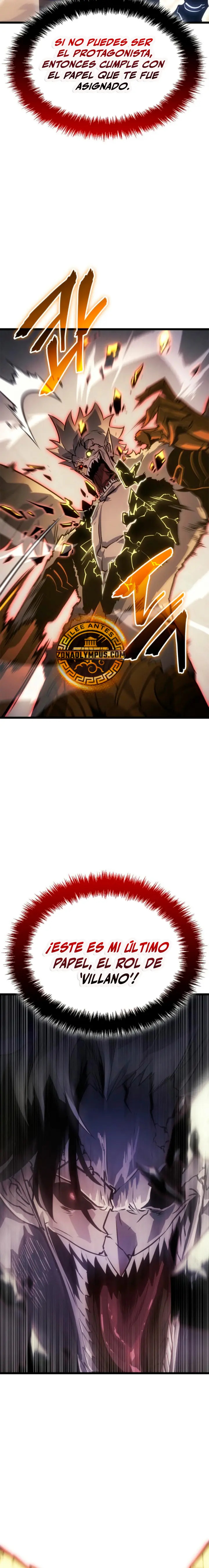 Read Solo Leveling_ Ragnarok Español Manga Online