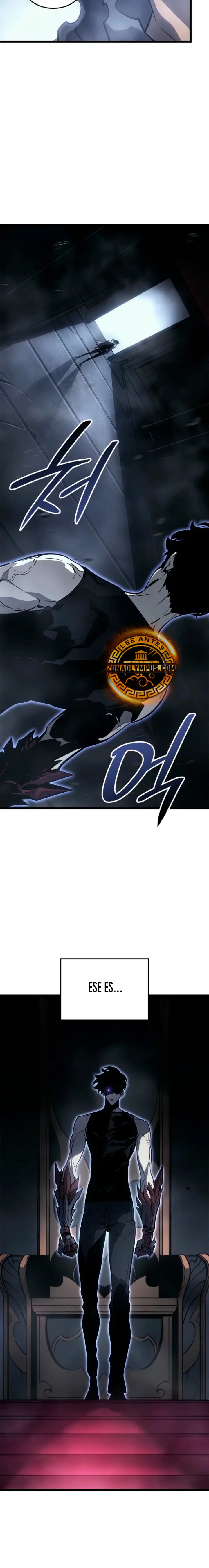 Read Solo Leveling_ Ragnarok Español Manga Online