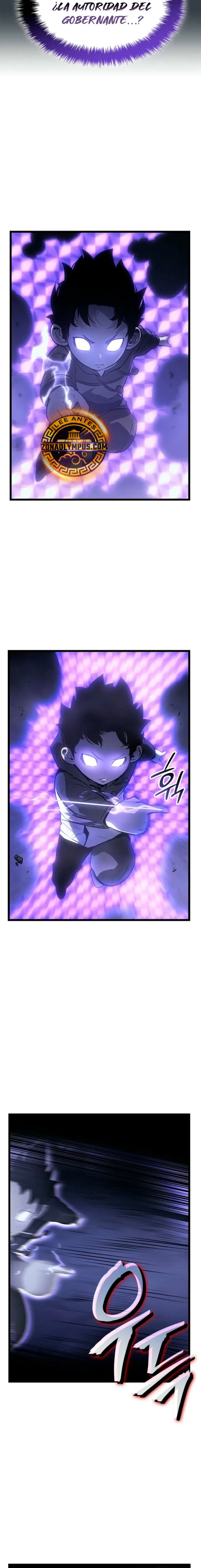 Read Solo Leveling_ Ragnarok Español Manga Online