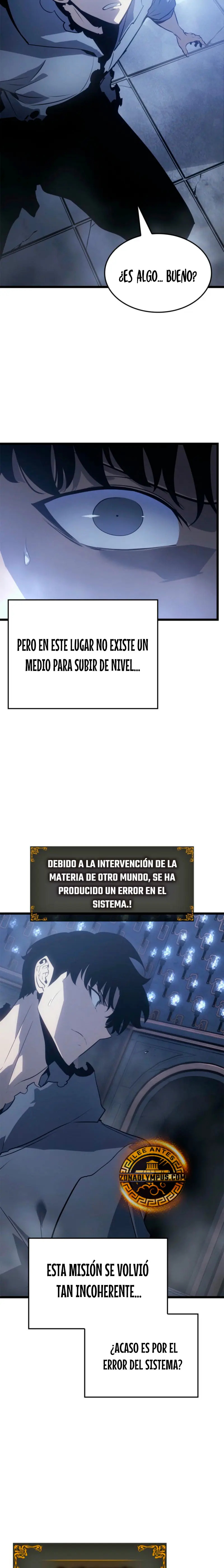 Read Solo Leveling_ Ragnarok Español Manga Online