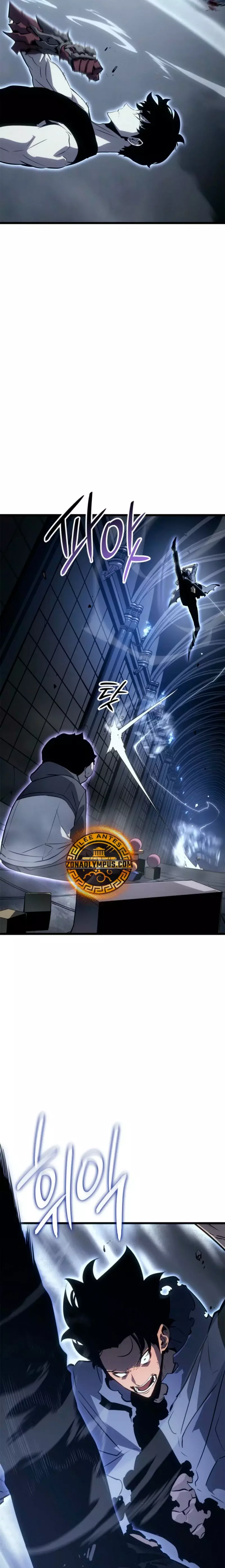 Read Solo Leveling_ Ragnarok Español Manga Online