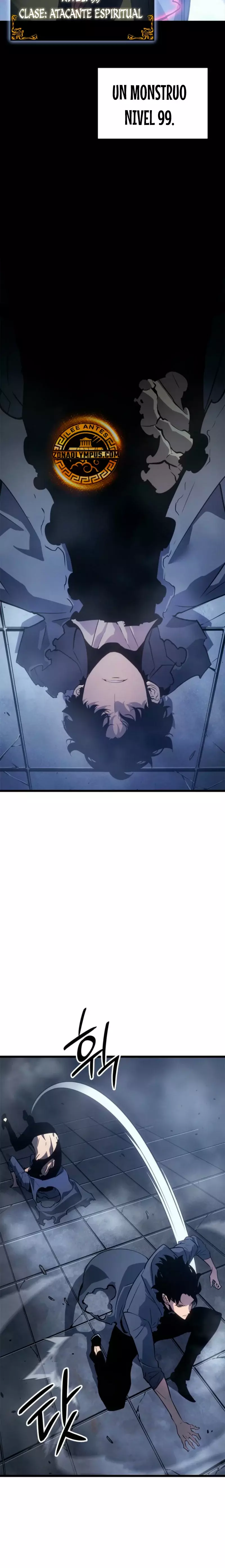 Read Solo Leveling_ Ragnarok Español Manga Online