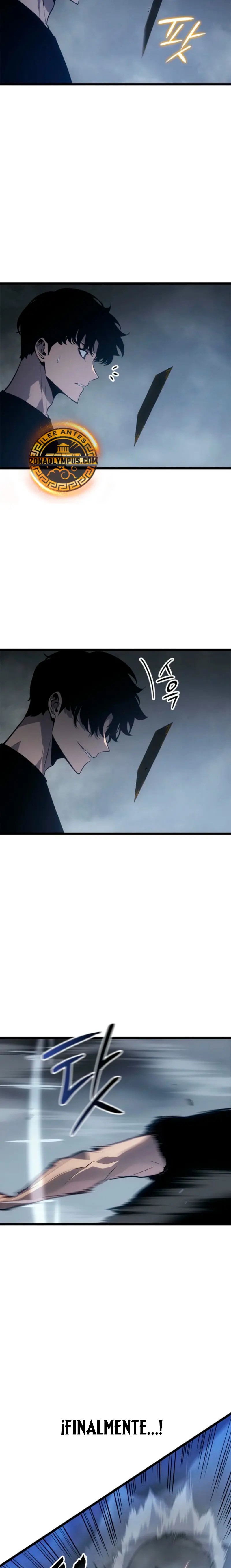 Read Solo Leveling_ Ragnarok Español Manga Online