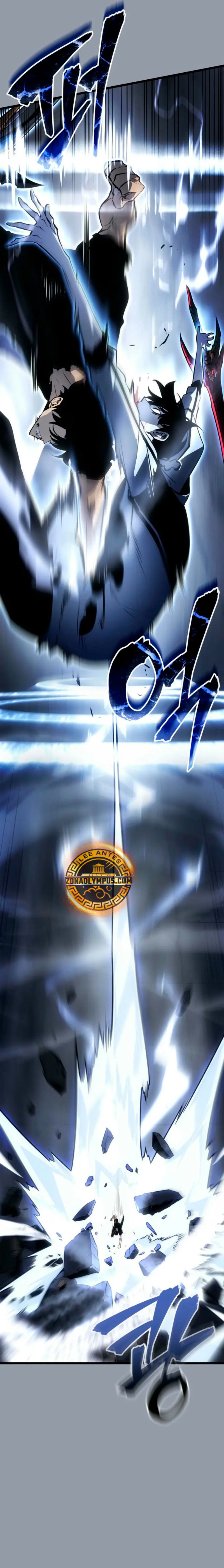 Read Solo Leveling_ Ragnarok Español Manga Online