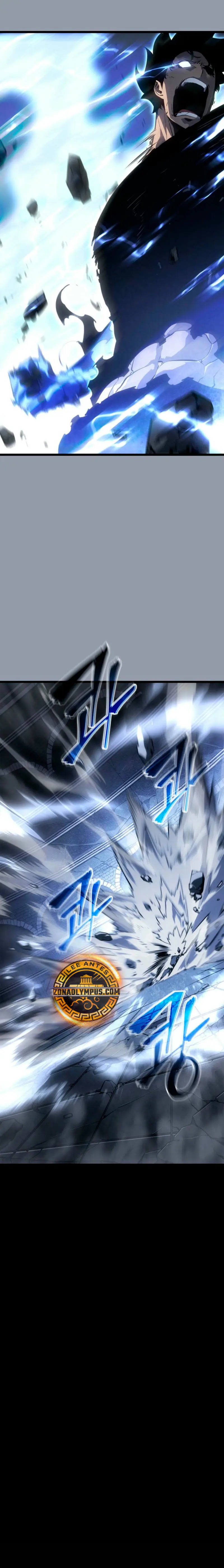 Read Solo Leveling_ Ragnarok Español Manga Online