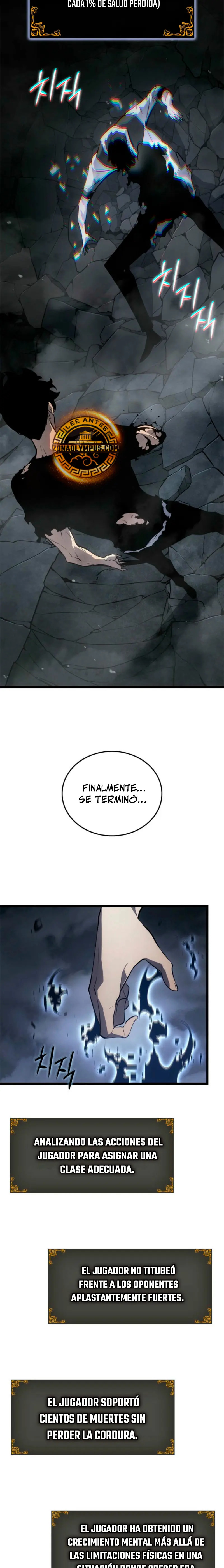 Read Solo Leveling_ Ragnarok Español Manga Online