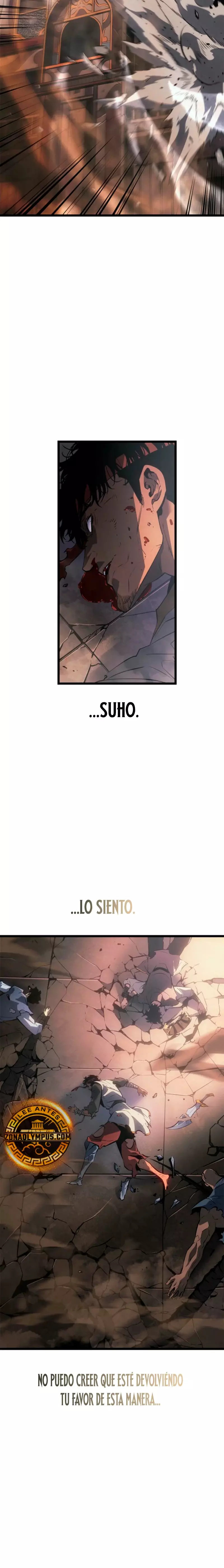 Read Solo Leveling_ Ragnarok Español Manga Online