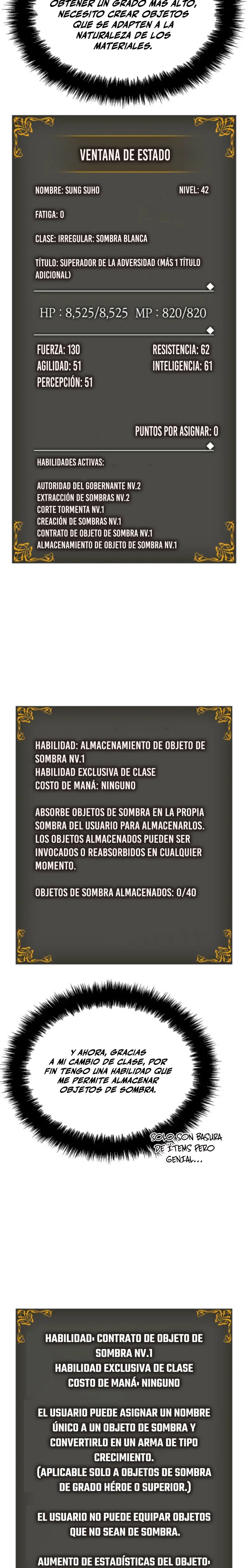 Read Solo Leveling_ Ragnarok Español Manga Online