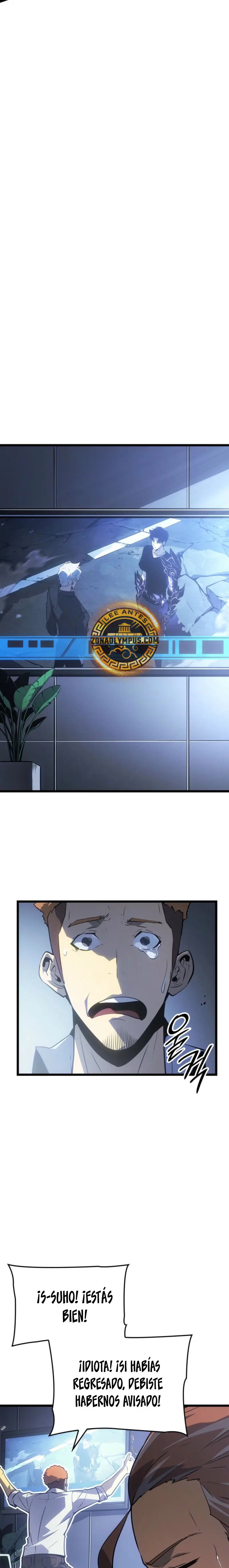 Read Solo Leveling_ Ragnarok Español Manga Online