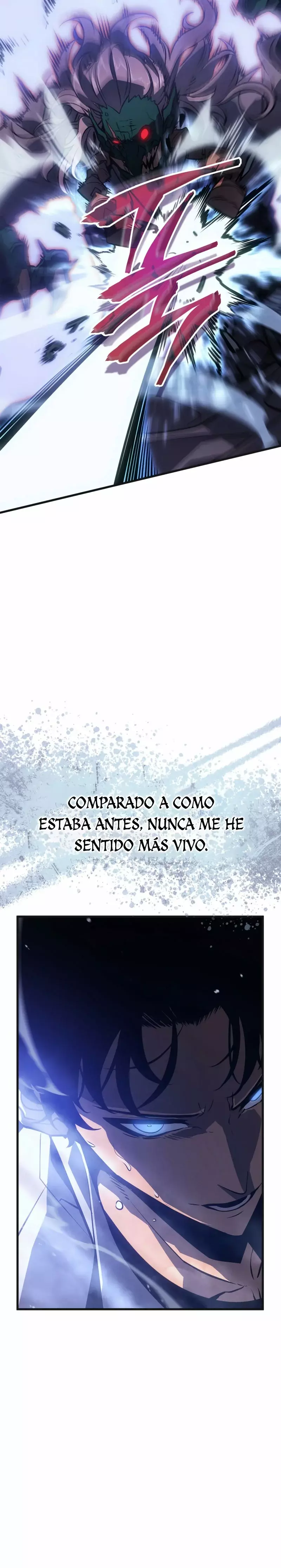 Read Solo Leveling_ Ragnarok Español Manga Online