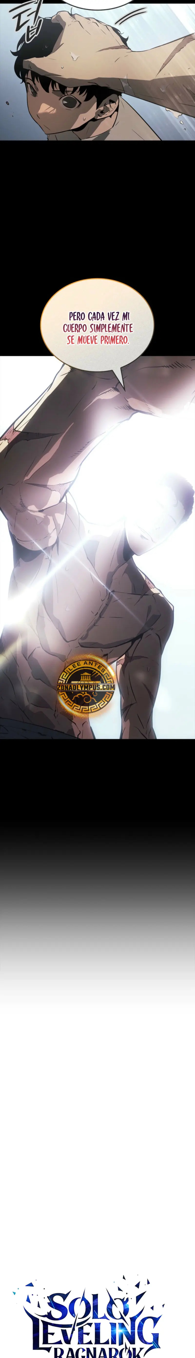 Read Solo Leveling_ Ragnarok Español Manga Online