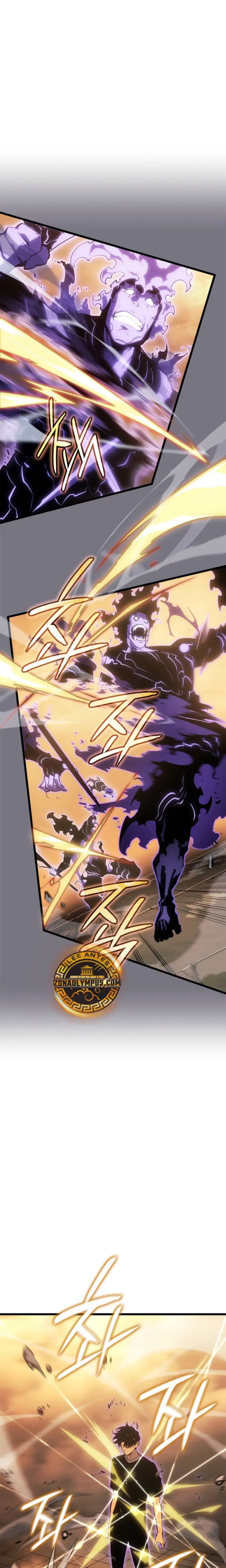 Read Solo Leveling_ Ragnarok Español Manga Online