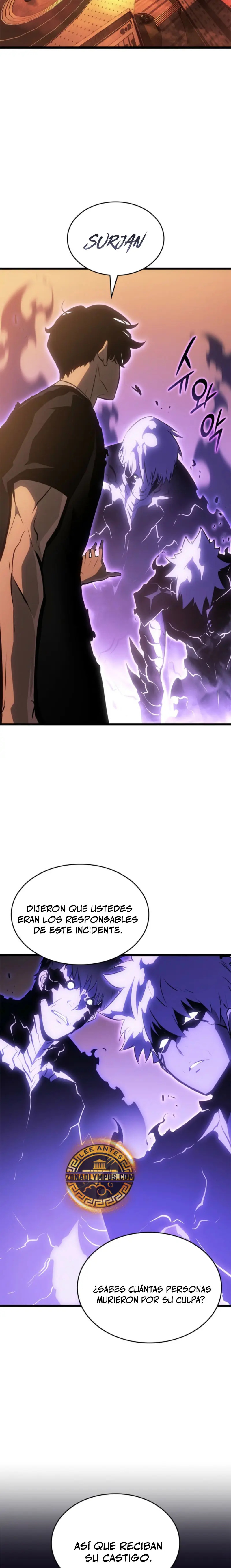 Read Solo Leveling_ Ragnarok Español Manga Online