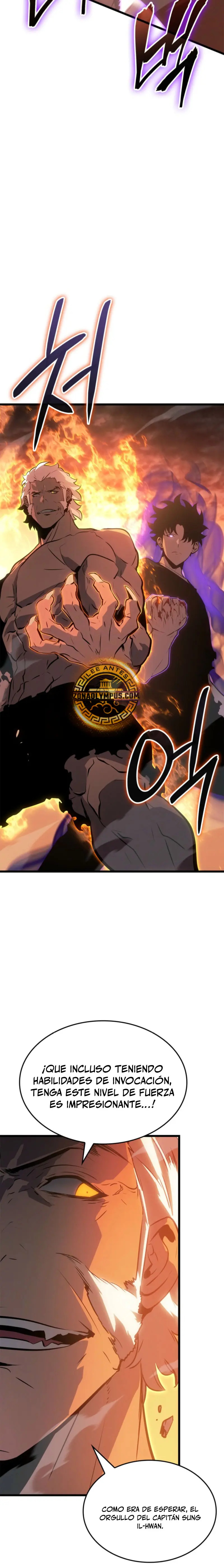 Read Solo Leveling_ Ragnarok Español Manga Online