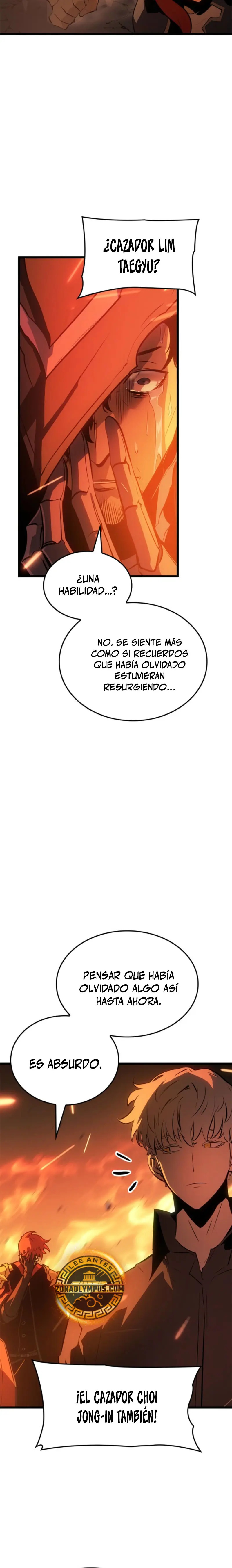 Read Solo Leveling_ Ragnarok Español Manga Online