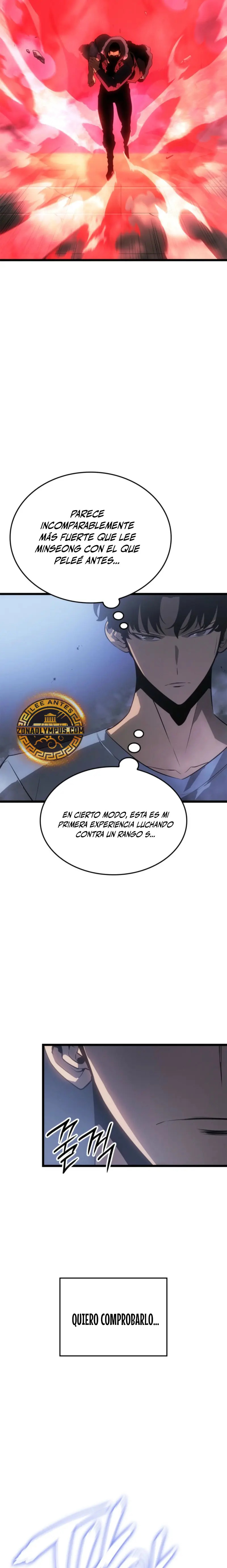 Read Solo Leveling_ Ragnarok Español Manga Online