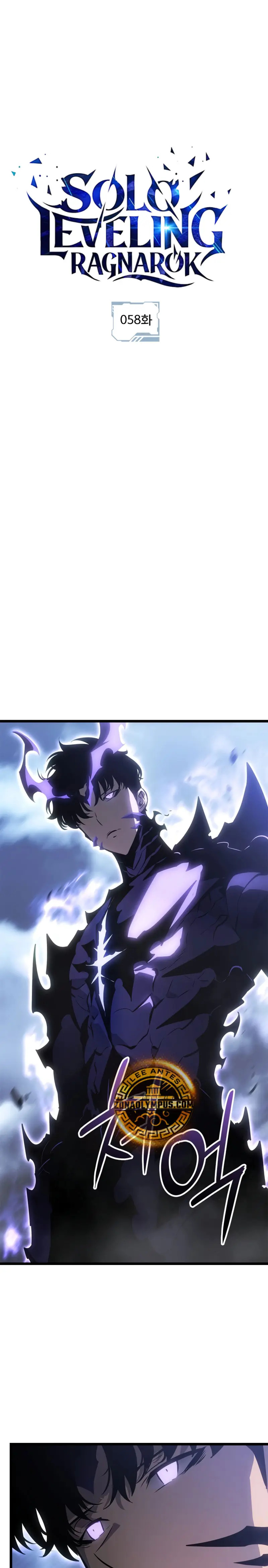 Read Solo Leveling_ Ragnarok Español Manga Online